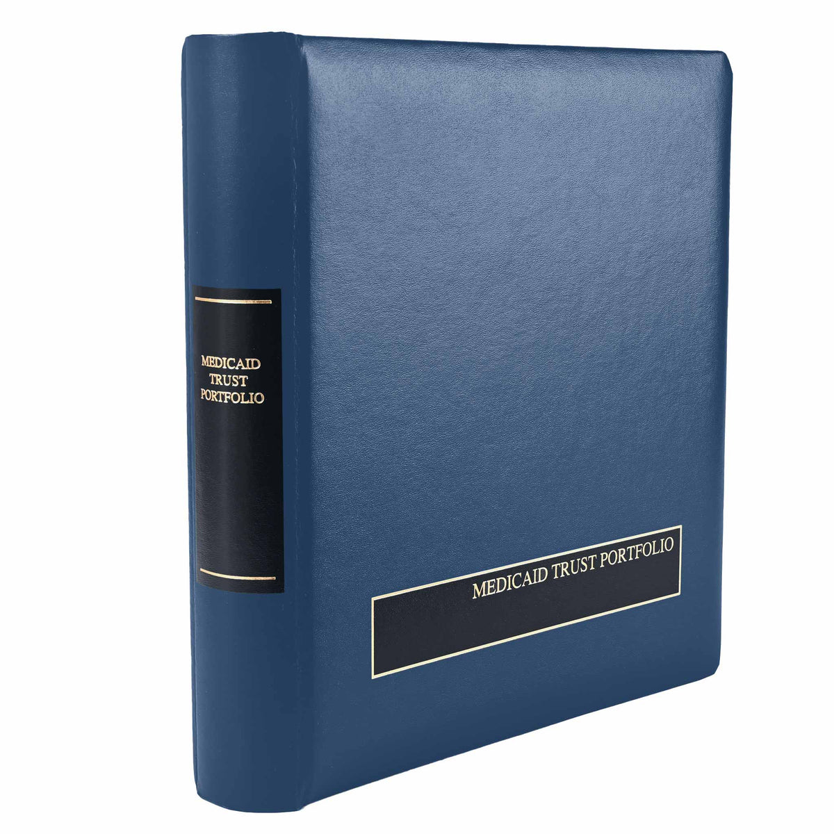 Medicaid Trust Portfolios Set (1