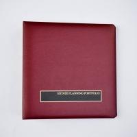 Estate Planning Portfolios Set (1.5") - 14 binders