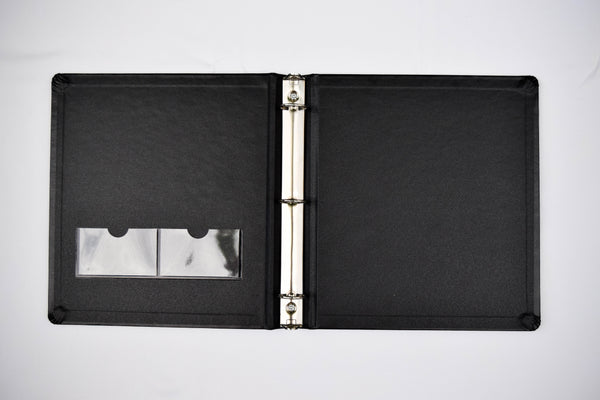 Business Planning Portfolios Set (1") - 7 binders