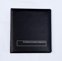 Business Planning Portfolios Set (1") - 7 binders