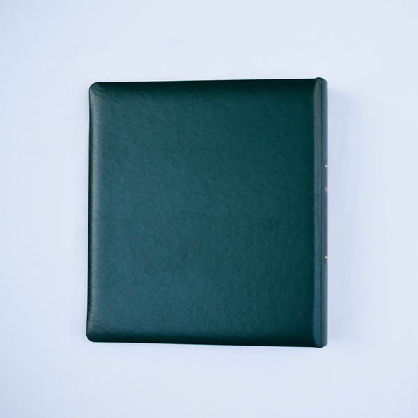 Estate Planning Portfolios Set (2.5") - 7 binders