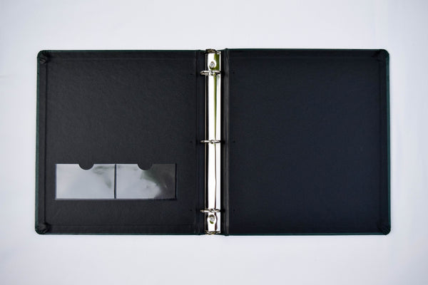 Irrevocable Trust Portfolios Set (1") - 7 binders