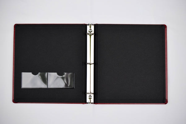 Retirement Trust Portfolios Set (1") - 7 binders