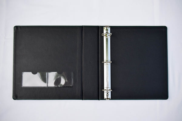Trust Administration Portfolios Set (1.5") - 14 binders