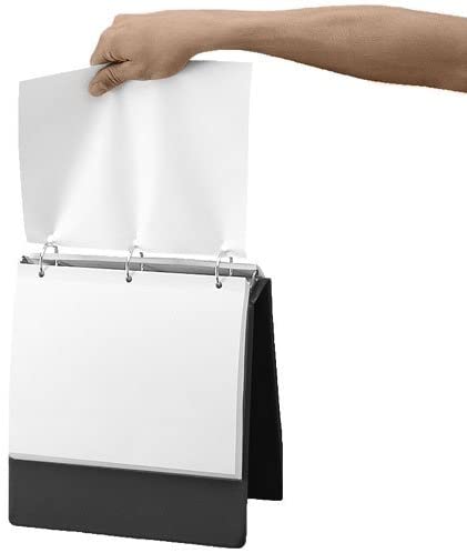 Reinforced and 3-Hole Punched Paper - Sold by the Carton