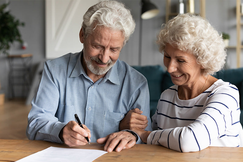 Healthcare and Medicare Considerations in Retirement