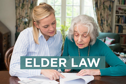 An Elder Law Case: From Initial Consult to Funding - Exploring Elder Law
