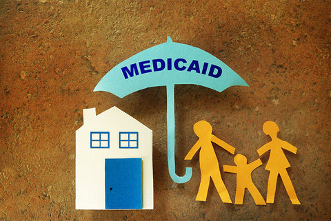 Income Tax Considerations for Irrevocable Trusts Used in Medicaid Eligibility Planning