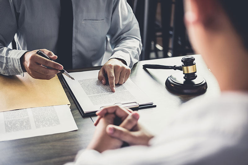 Estate Planning from a Probate Litigation Perspective