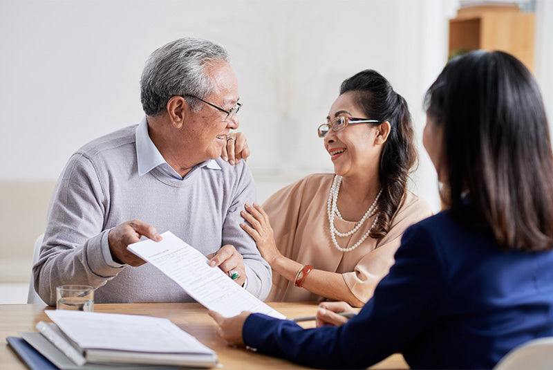 Intervivos QTIP Trusts