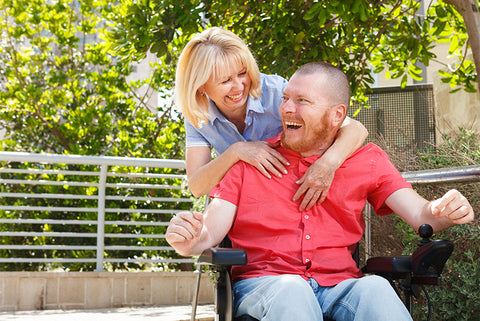 Holistic Special Needs Trust Planning