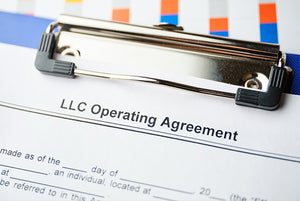 LLC Formation Process