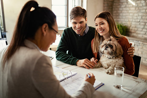 Understanding Pet Trusts