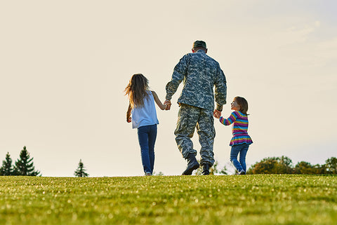 An Introduction to Veterans Benefits Planning