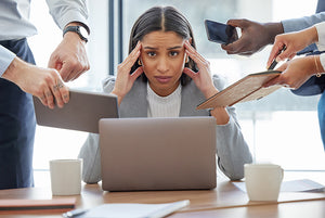 AI Gone Wrong: Avoiding Legal Landmines in the Age of Artificial Intelligence