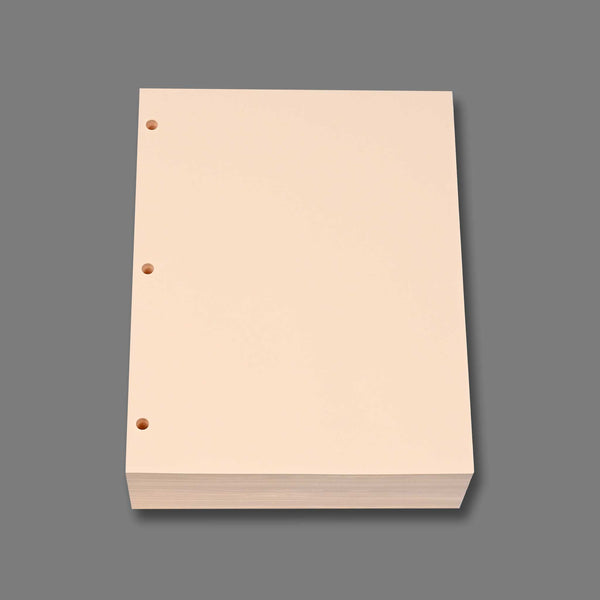 Paper of Trusts - Sold by the Ream