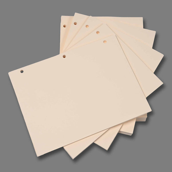 Paper of Trusts - Sold by the Ream