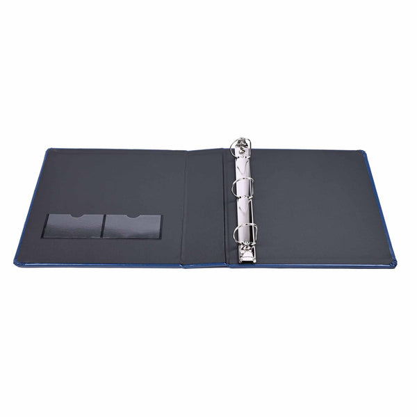 Estate Planning Portfolios Set (2.5") - 7 binders