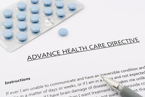 Advance Healthcare Directives: Complexities for Clients and How We Can Help Them