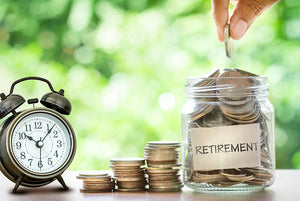 Beneficiary Options for Retirement Accounts: A Discussion about the SECURE Act Changes and IRS Explanations in Pub-590-B