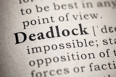 Deadlocks: Drafting Strategies to Proactively Solve Deadlocks in LLC Operating Agreements