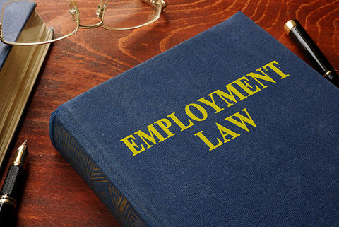 Employment Law Basics for Small Business Attorneys
