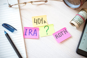 Estate Administration for IRAs, Qualified Plans After SECURE