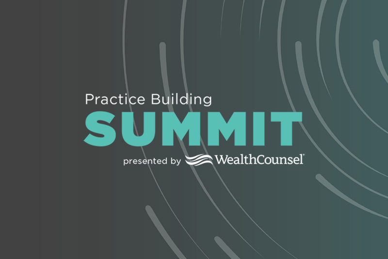 Practice Building Summit