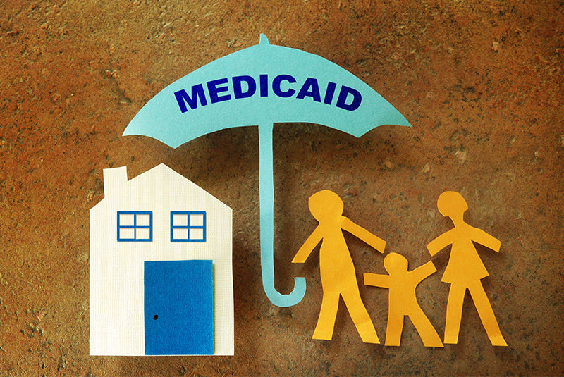 Proactive Medicaid Planning – An Overview for Estate Planning Attorneys
