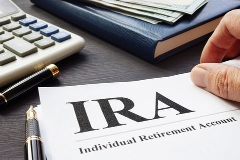 Self-Directed IRA Investment Options & Rules for Today's Market