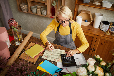 Common Tax Issues for Many Small Businesses