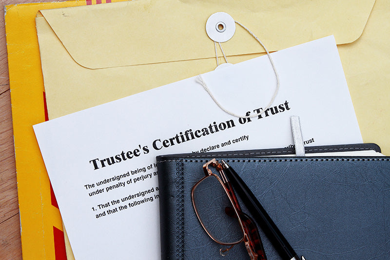 Trust Administration: Best Practices in Uncertain Times