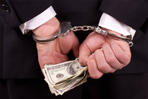 Trustee Quandary: Criminal Activity by a Beneficiary with or on Trust Property